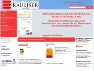 Bild Raueiser Buchhandlung GmbH