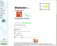 Bild Buchhandlung ev.