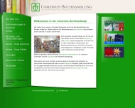 Bild Comenius-Buchhandlung