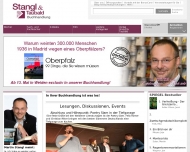 Bild Buchhandlung Stangl + Taubald GmbH
