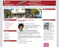 Bild Buchhandlung Rosel Renken, Schreibwaren und Lotto Inh. Silke Heilker