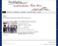 Bild Buchladen Alte Lahnbrcke GmbH