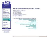 ANTIQUARIAT HAUSER in M?nchen