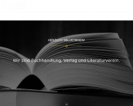 Bild Aegis Buchhandlung Ernst Joachim Bauer