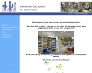 Bild Buchhandlung Lore M. Quast Inhaberin Kerstin Pampel e.fr.