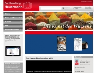 Bild Heuermann Buchhandlung