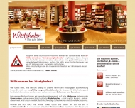 Bild Westphalen Buchhandlung