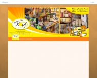 Bild Buchhandlung Rund ums Leben-Kopf