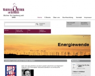 Bild Buchhandlung am Rathaus Matthias J. Marissal GmbH