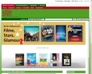 Bild Buchhandlung THOMAS-BUCHHANDLUNG