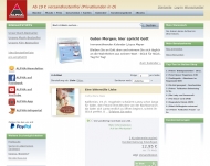Bild ALPHA Buchhandlung GmbH