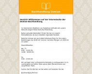 Bild Buchhandlung Demian