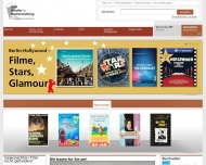 Bild Kindlers K. Buchhandlung W. Maevers