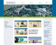 Bild Bahnhofsbuchhandlung Kurprommenade Bad Waldliesborn
