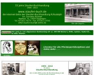 Bild Staufen - Buchhandlung