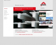Bild Runkel Fertigteilbau GmbH