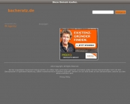 Bild Bacheratz