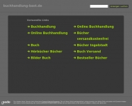Bild Bast Buchhandlung