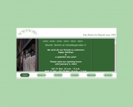 Bild WORDS`WORTH, Buchhandlung für englischsprachige Literatur GmbH