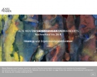 Bild Karl und Faber Kunst- und Literatur-Antiquariat