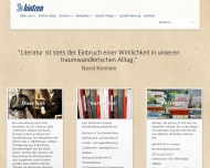 Bild Buchhandlung Hintzen GmbH & Co KG