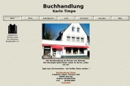 Bild Timpe Karin Buchhandlung
