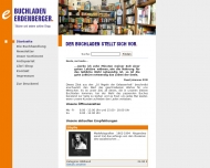 Der Buchladen stellt sich vor Druckerei Erdenberger Buchladen Erdenberger Schotheim Th?ringen