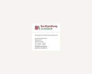 Bild Schrder - Buchhandlung