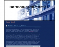 Bild Zimmermann Klaus-Dieter Buchhandlung