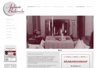Bild Ambiente & Bcherecke Ulrike Esche