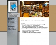 Bild Buchhandlung Lesefutter