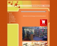 Bild Buchhandlung Gabriel
