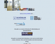 Bild Bdiger Buchhandlung
