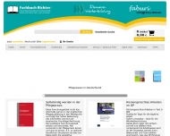 Bild Richter Versandbuchhandlung, Schul- u. Fachbcher