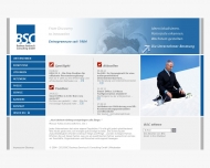 Bild BSC Business Services & Consulting GmbH