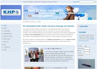 Bild KHP Marketing Services GmbH