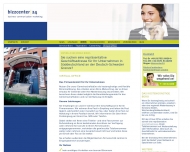 Website Office 3000