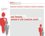 Bild BroService Gabriele Schwab-Fischer