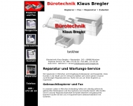 Bild Bregler Klaus