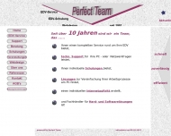 Bild Perfect Broservice