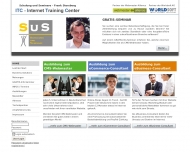 Bild Schulung und Seminare Frank Storsberg