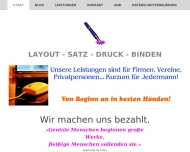 Bild Wagner Andreas Schreibbro/Printservice
