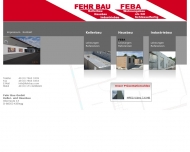 Bild Fehr Bau GmbH