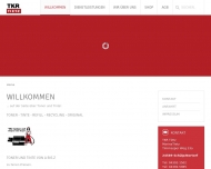 Bild Tietz Karsten Handel mit Bromaterialien