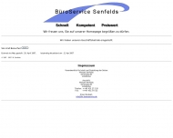 Bild Senfelds Uta