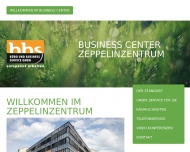 Bild BBS Bro- und Business-Service GmbH