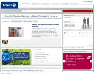 Bild Mller Rainer u. Marianne Versicherungsbro