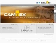 Bild CAMTEX GmbH
