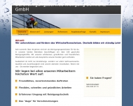 B?roreinigungsservice Wolfgang Schwertz GmbH - Startseite
