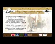 Bild City - Coffee Kaffee-Bro-Service GmbH